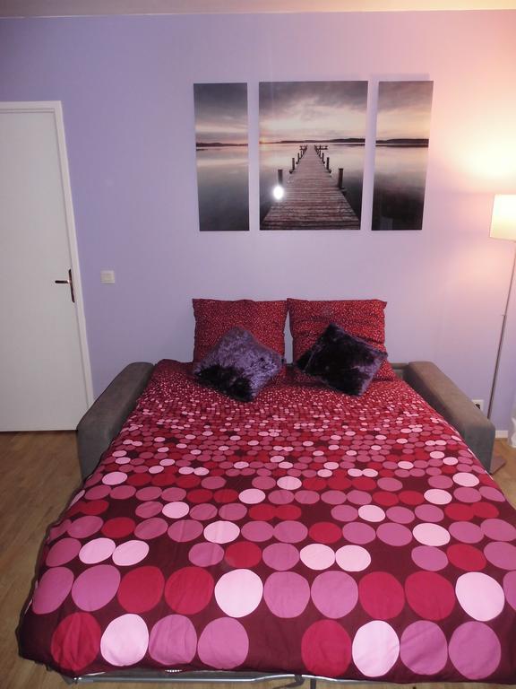 Briget Apartment Chessy (Seine-et-Marne) Exterior foto